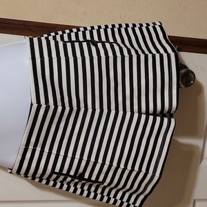 Rockabilly shorts. Super cute with tennis, boots, or heels.